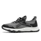 Dark Gray (Standard Leather Shoe Size)