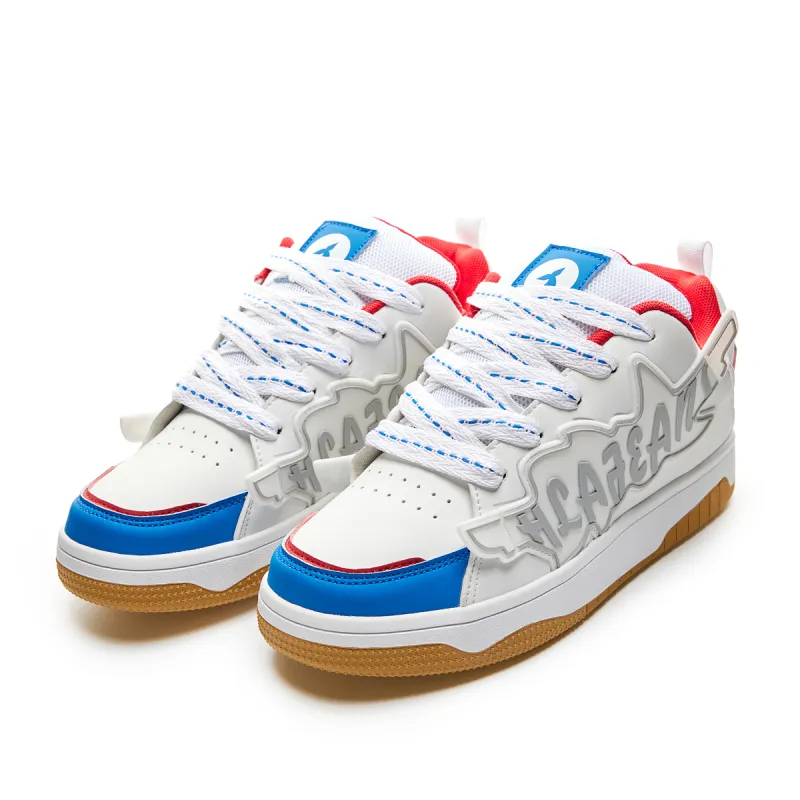 HLA JEANS Low-Top Casual Shoes Unisex-1