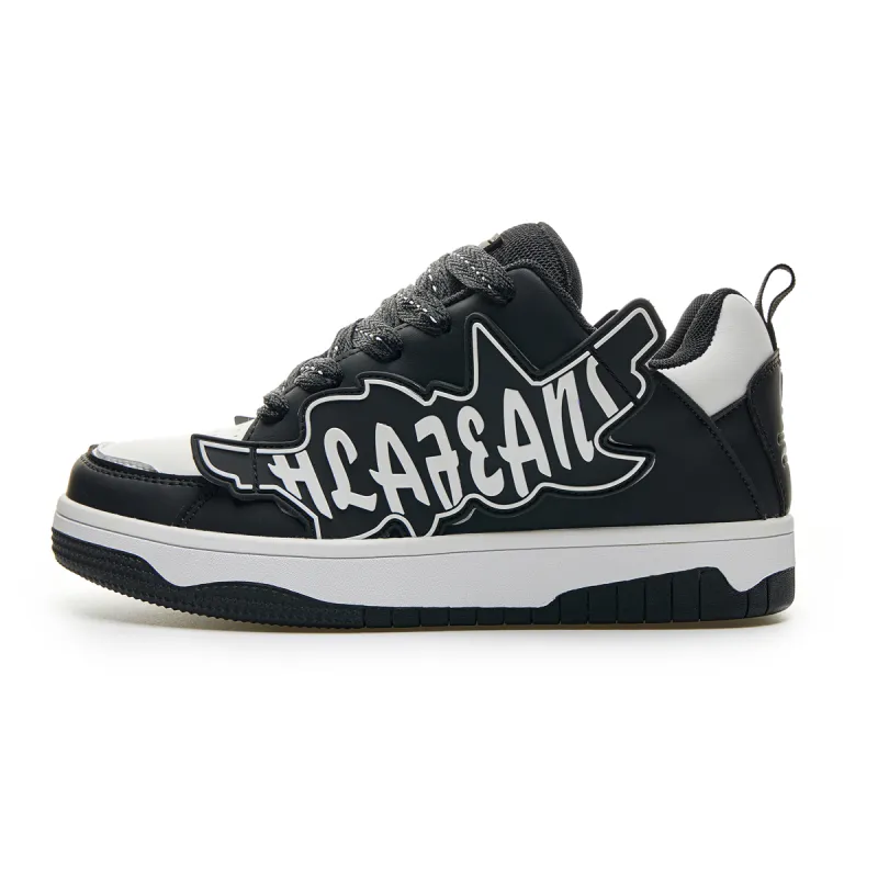 HLA JEANS Low-Top Casual Shoes Unisex-5
