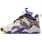 Yellow Purple