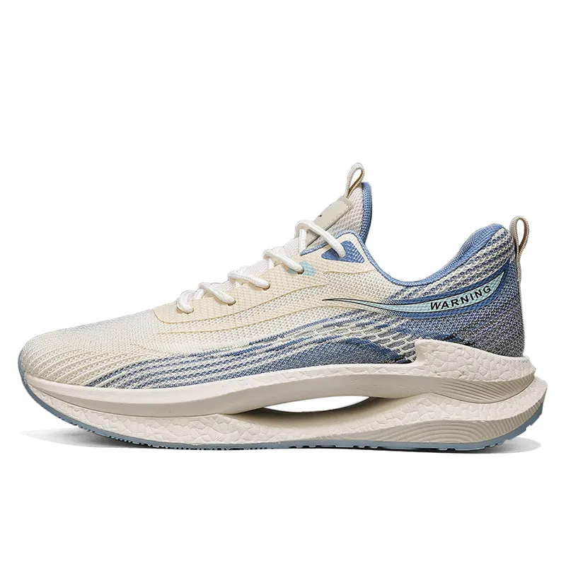 Legaco Chicken Shock Absorbers Slip Resistant, Abrasion Resistant, Lightweight Low Top Sprint Running Shoes Men's-10