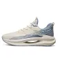 Beige Blue