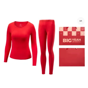 HLA Women's Thermal Sets