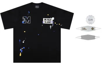 MR.ENJOYDA MONEY T Shirts Unisex