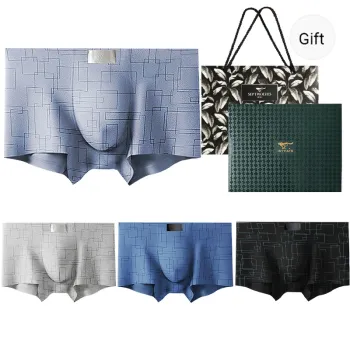 SEPTWOLVES Underwear Gift Box Men's