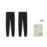 2 Pack (Black)