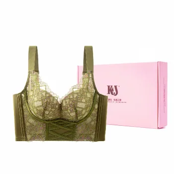 KJ Women's Bras