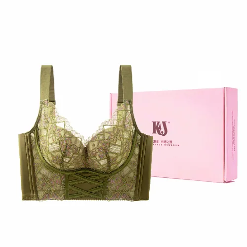 KJ Women's Bras