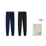 2 Pack[Light Vein Style]Black+Navy Blue