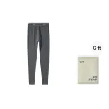 Dark Heather Gray[Visible Stripes]