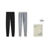 2 Pack (Black+Light Gray)[Clear Vein Style]