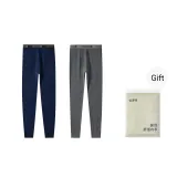 2 Pack[Bright Vein Style]Navy Blue+Dark Gray