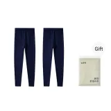 2 Pack (Black+Navy Blue)
