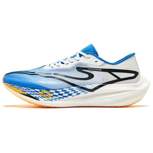 HAIER BROS x Erke Zhijing 2.0 Cushioning Rebound Low Top Running Shoes Men's Brother Matching Colors Box