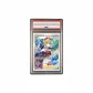 PSA Grading: 8