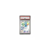 PSA Grading: 8