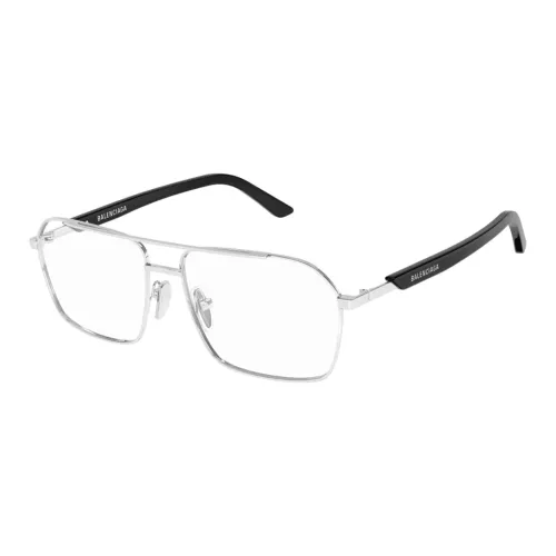 Balenciaga Aviator Frame Glasses