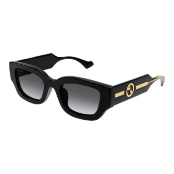 GUCCI Round Sunglasses