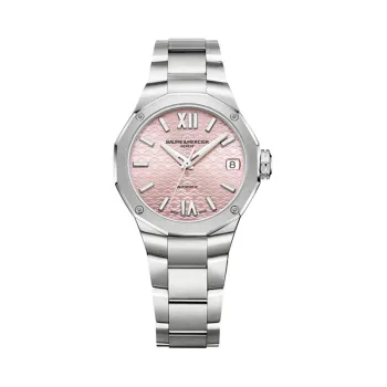 Baume & Mercier Women's Rivera Series Watch