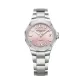Silver Dial