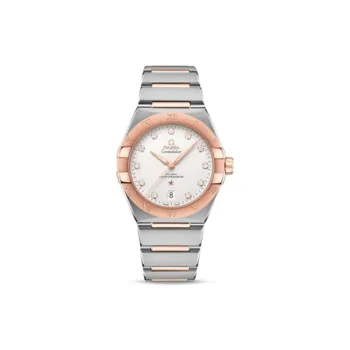 OMEGA Men Constellation Series Constellation Watch Watch