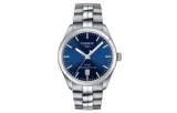 Blue Dial