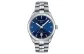 Blue Dial