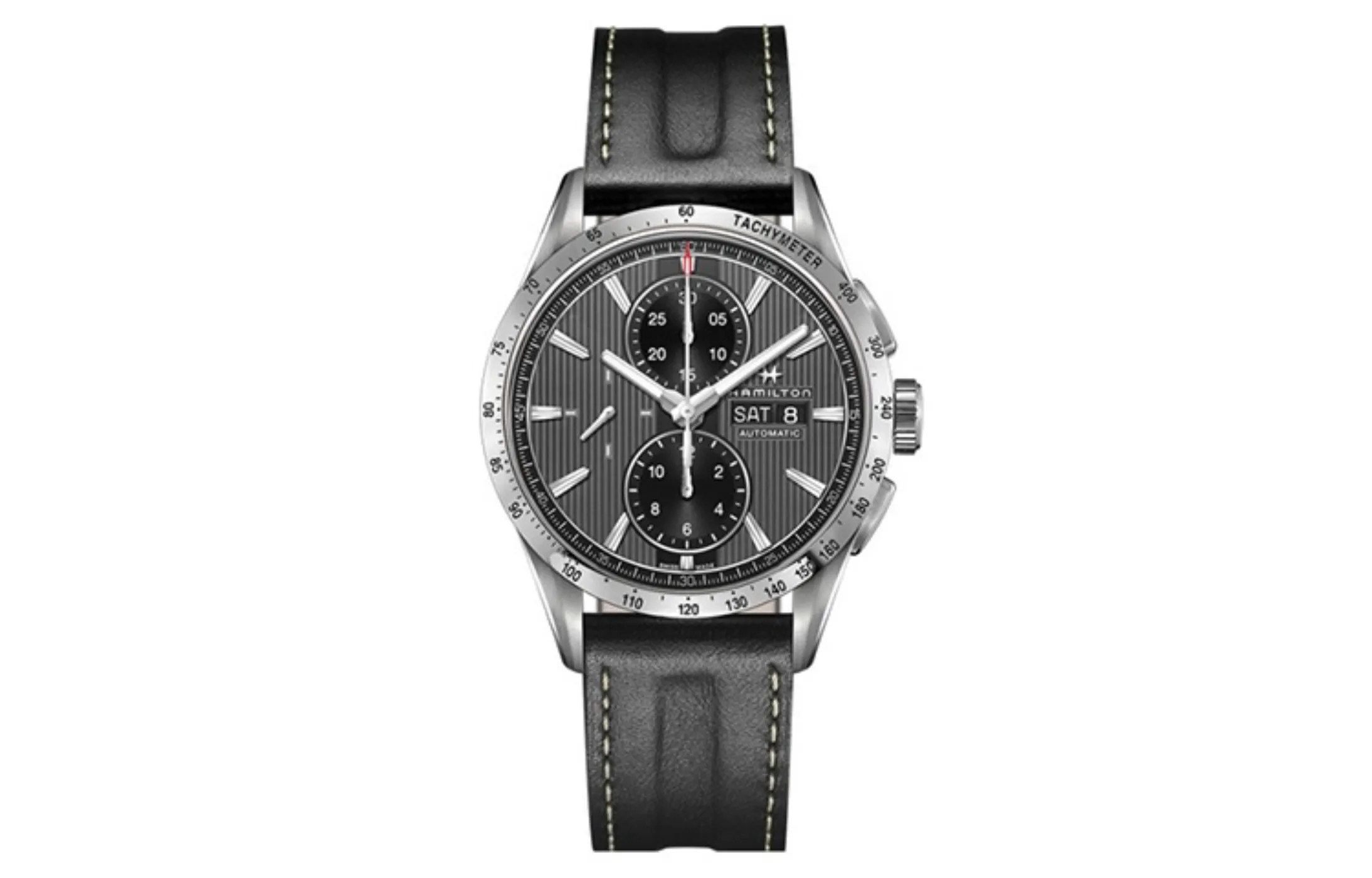 Hamilton Men Khaki Navy Collection Watch