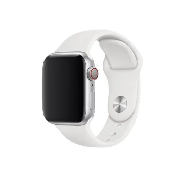 AOMN Watch Band Apple Compatibility 235mm Silicone Material