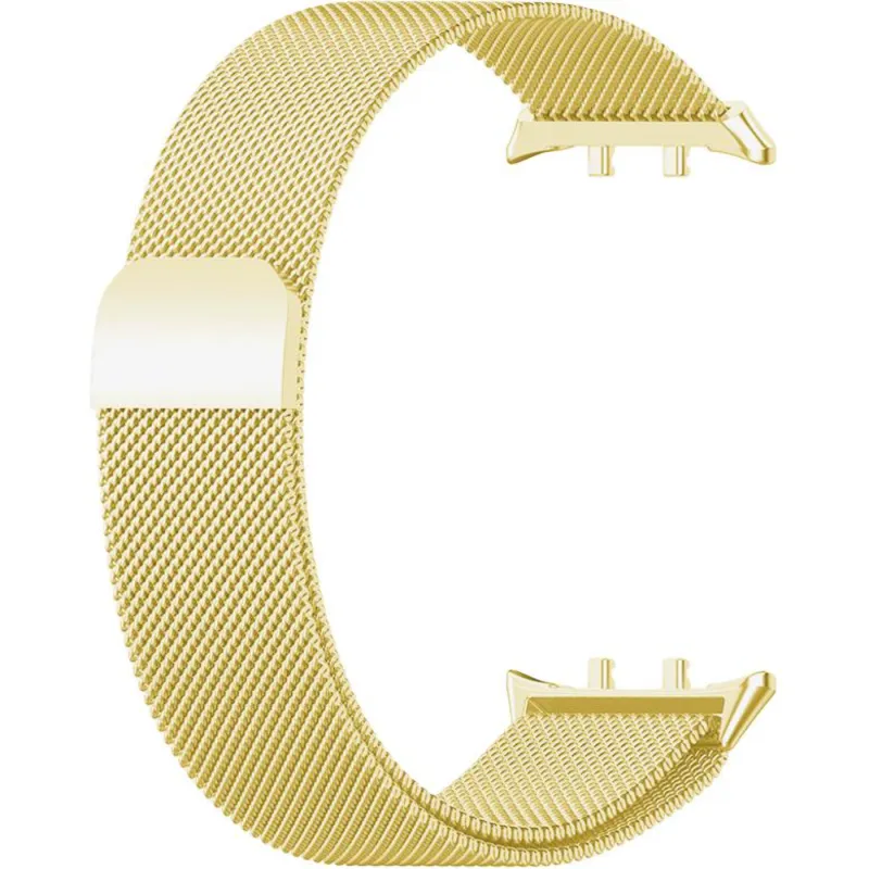 LOVINGCOOL Apple And Huawei Compatibility Watch Band 235mm Metal-10