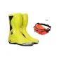 Yellow Boots[Track Edition]Comes with: Orange Fanny Pack