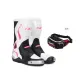 Ivory White Peach Red[Race Edition]Comes with: Black Fanny Pack