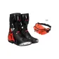Black/Neon Orange[Racing Edition]Comes with: Orange Fanny Pack