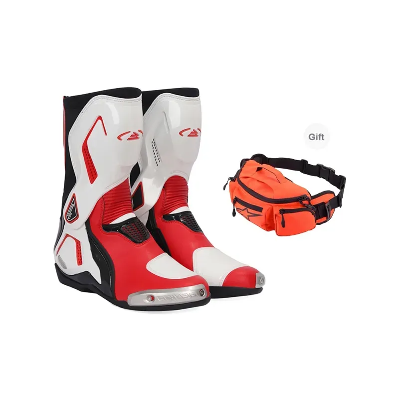 BENKIA Cycling Boots Motorcycle Shoes Unisex-24