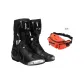Night Black[Track Edition]Comes with: Orange Fanny Pack