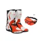 Ivory White Orange[Race Edition]Comes with: Orange Fanny Pack