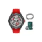 Mecha Red