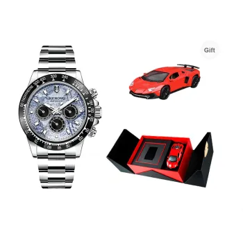 RENOVO Unisex Watch