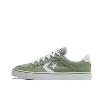 Converse All Star Tobin Ox 'Green White'
