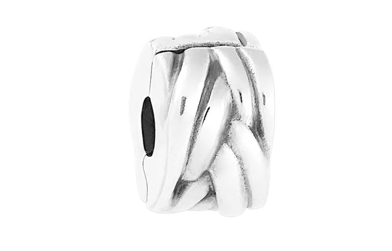 Pandora Metal Pendants Women's Silver-0