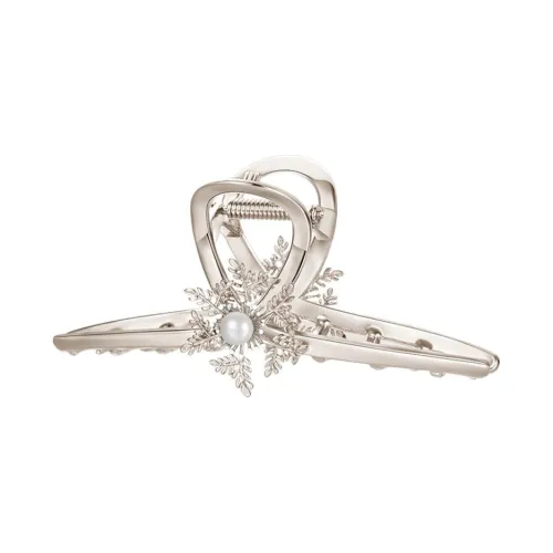 Cercoo Металлические Заколки для волос Женские