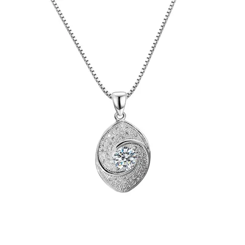 LIBI Сплав Ожерелье Женское