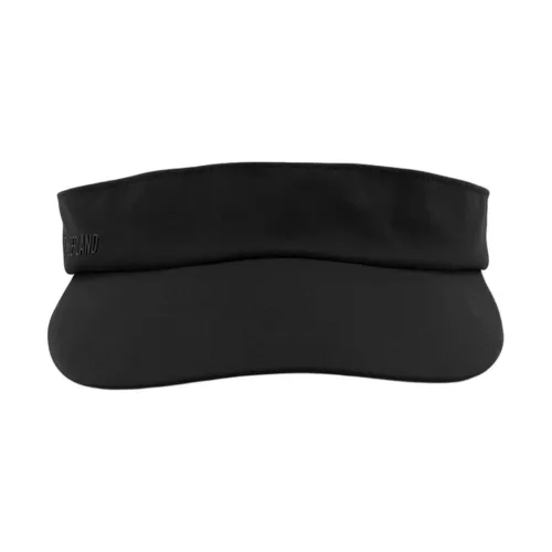 Timberland Головные уборы с защитой от солнца Унисекс Черный