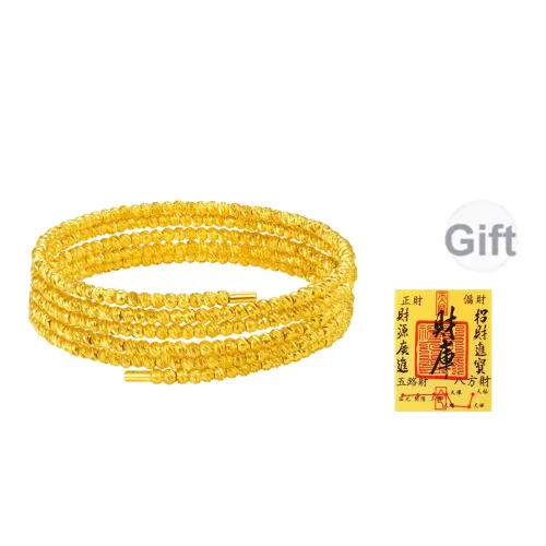 Wear Time Медный Сплав Браслеты Женские