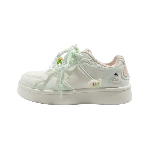 TLIT Низкий Топ Детские Скейтбординги