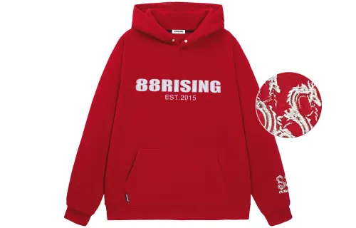 88rising Unisex Sweatshirt