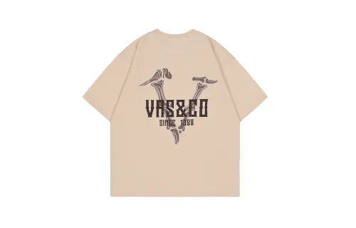 VAS＆CO Unisex T-shirt