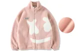 Pink (Fleece-lined)