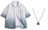 Green (Comes with Necklace)