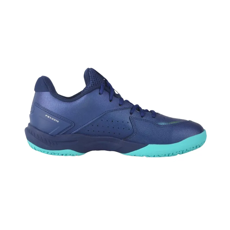 VICTOR Cushioned Wear Resistant Breathable Low Top Badminton Shoes Unisex-4